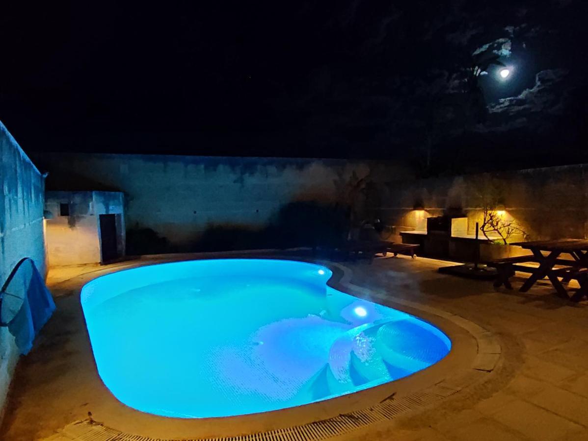 Villa Razzett Ziffa Victoria Esterno foto